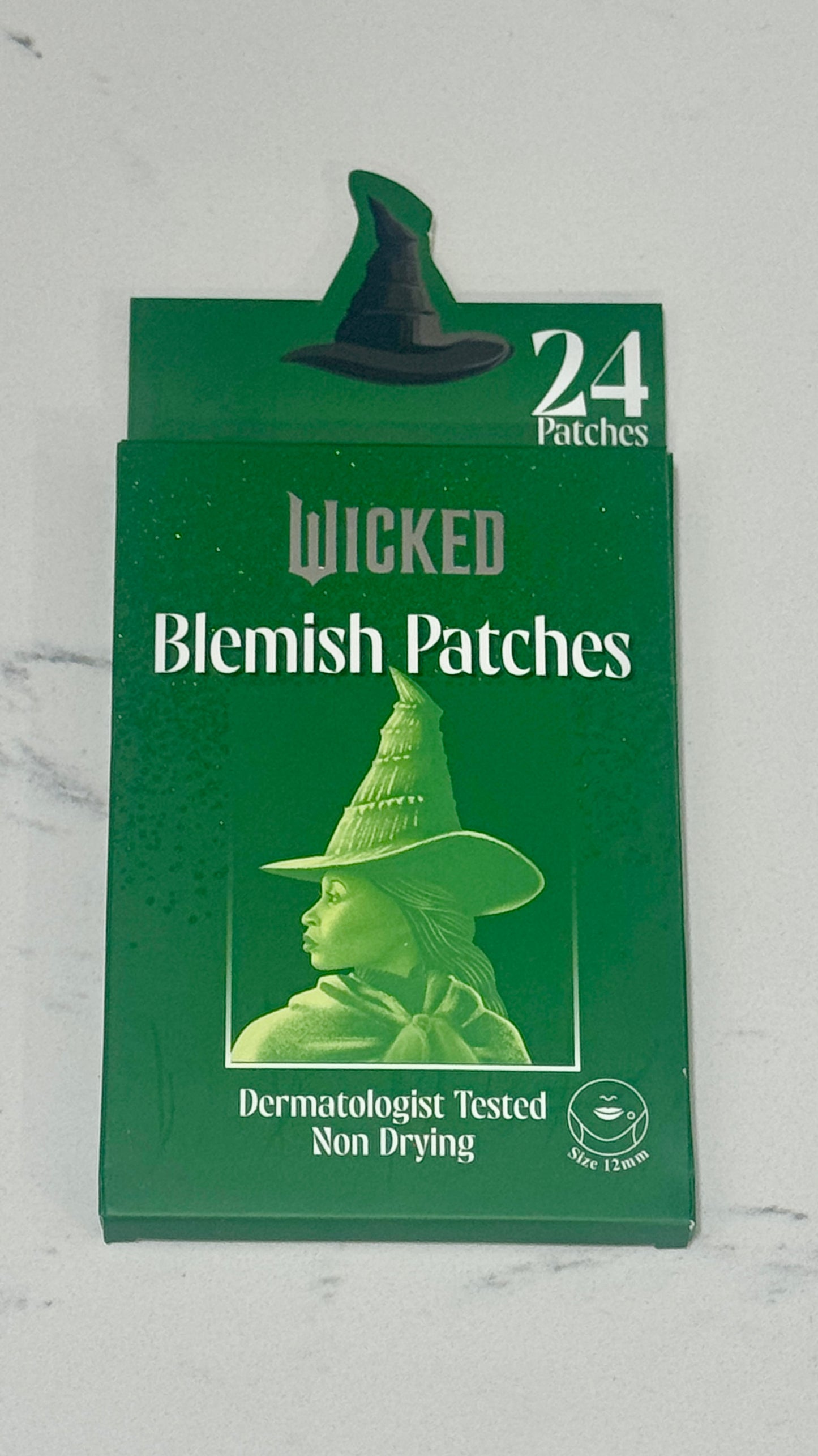 WICKED Blemish Patches 24pk