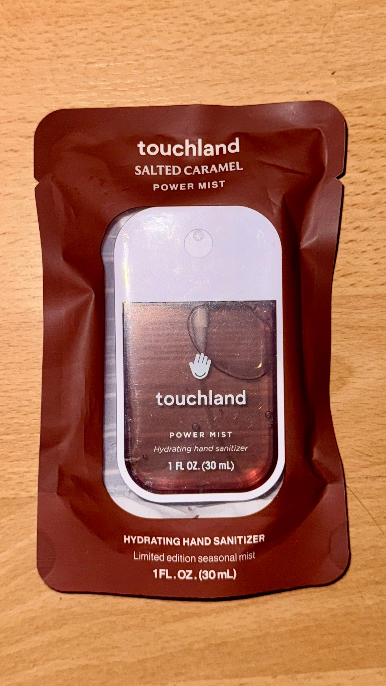 Touchland Holiday Edition