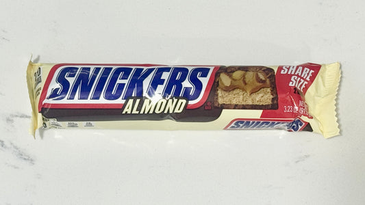 Snickers - Almond (Share Size)