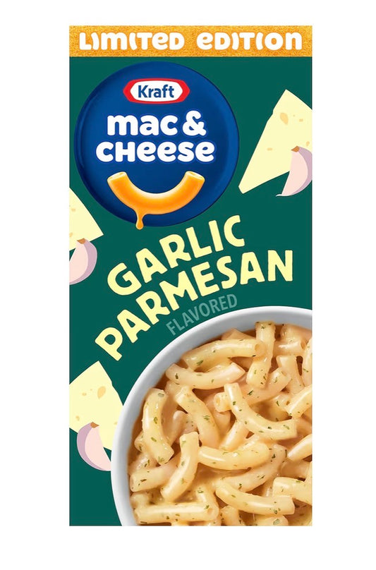 Kraft Mac & Cheese (VARIOUS)