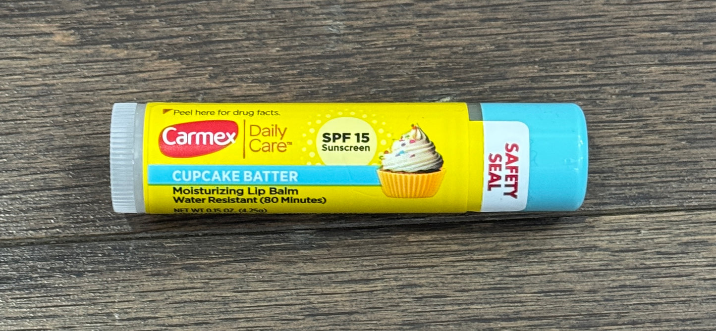 Blistex Lip Balm