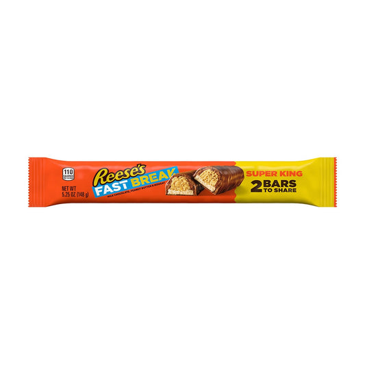 Reese’s Fast Break NOUGAT - Double Pack