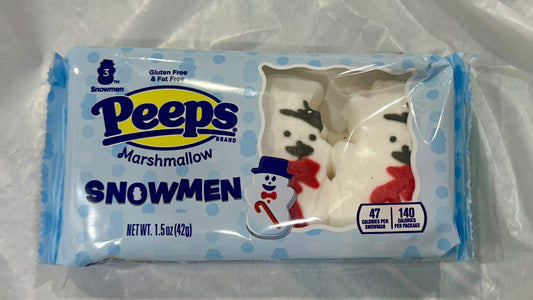 Peeps Marshmallows (Various)