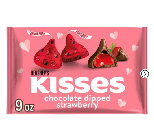 Hersheys Valentines Chocolate