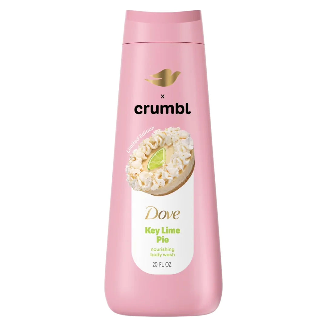 Dove Crumbl Key Lime Pie (VARIOUS)