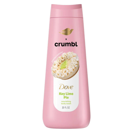 Dove Crumbl Key Lime Pie (VARIOUS)