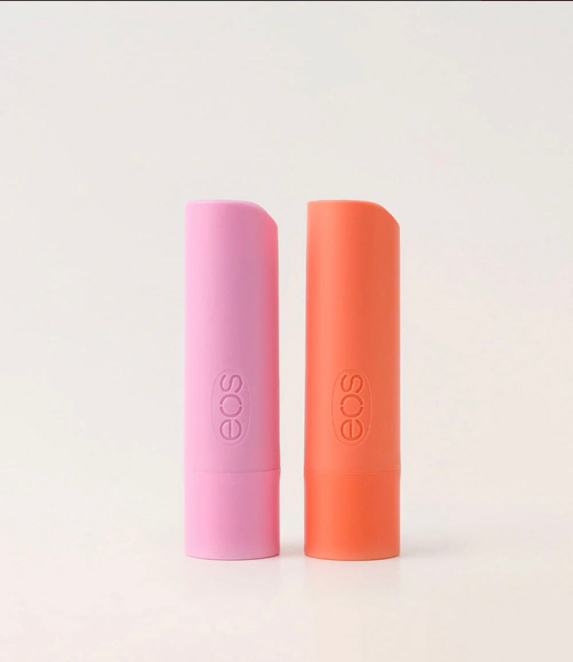 EOS Italian Summer Lip Balm 2pk (Various)