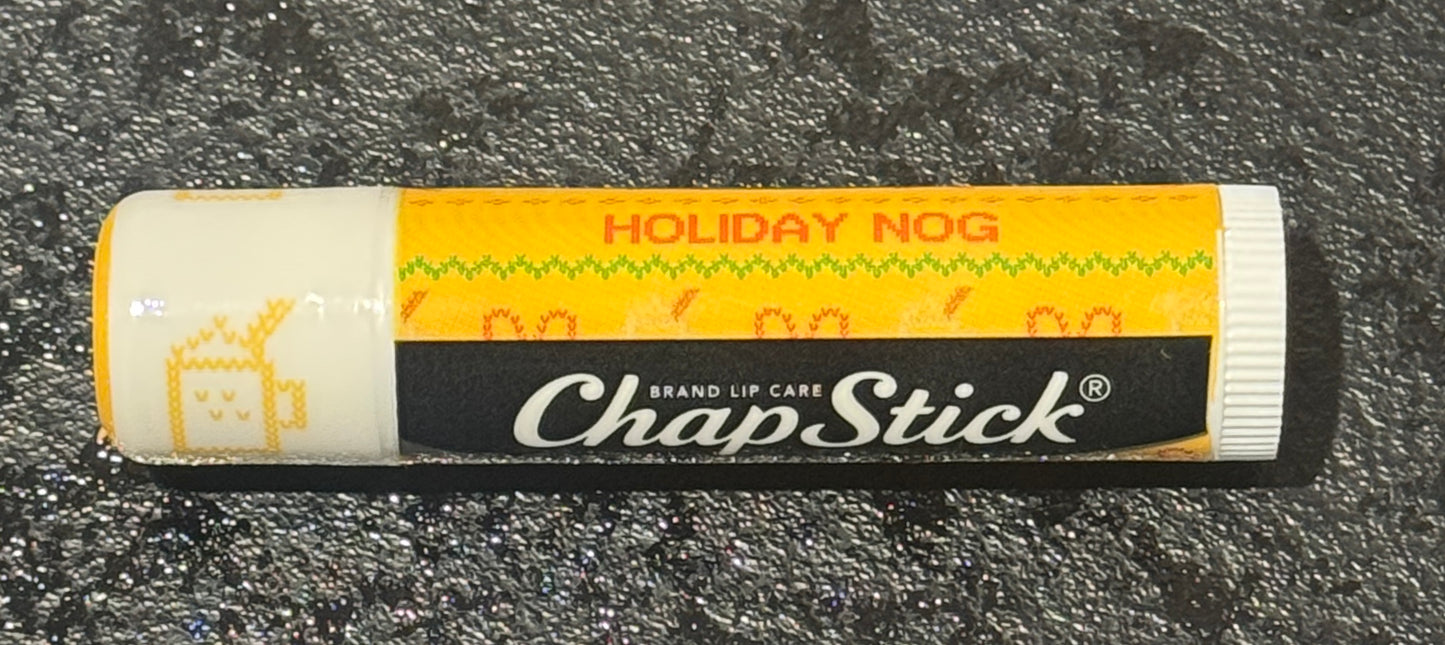 Chapstick Lip Balm (Various)
