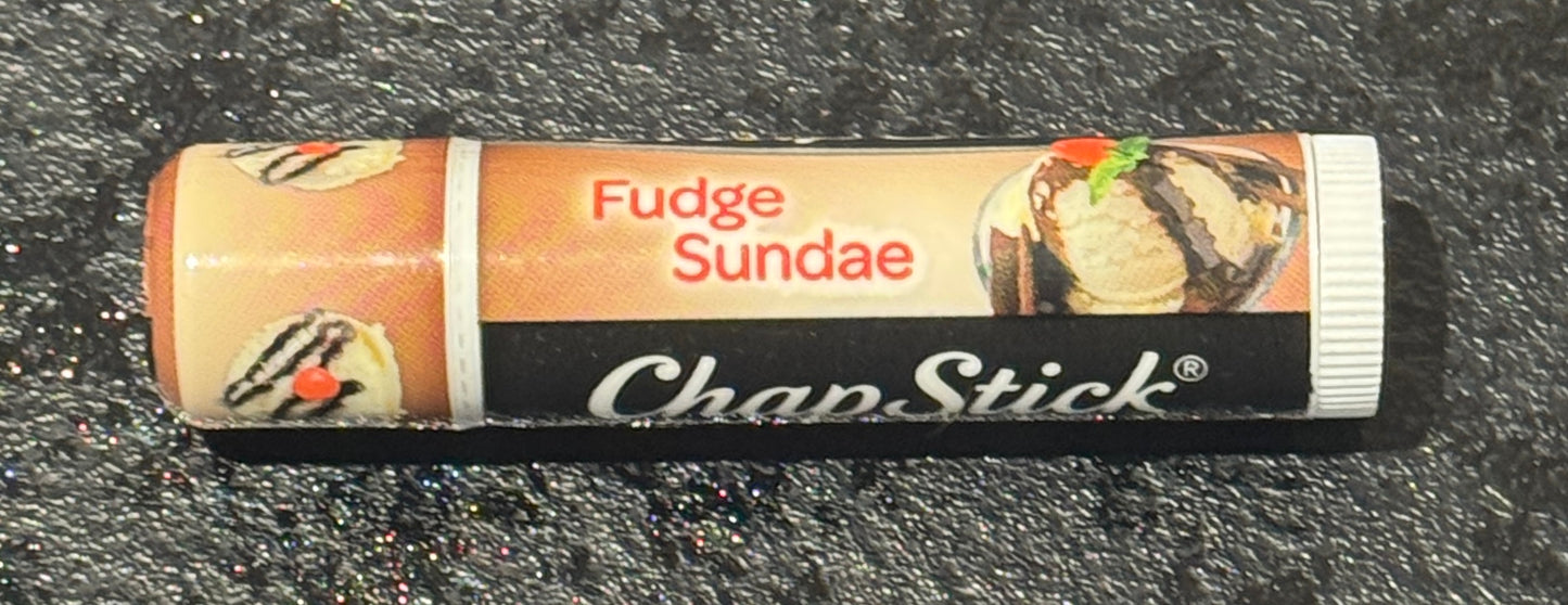 Chapstick Lip Balm (Various)