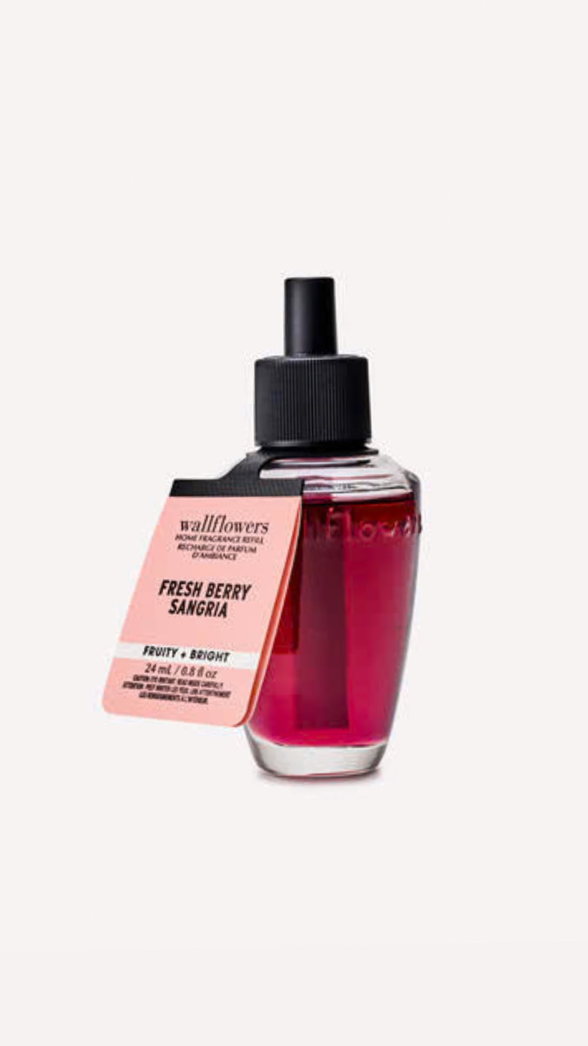Bath & Body Works Wallflower Refill - Fresh Berry Sangria