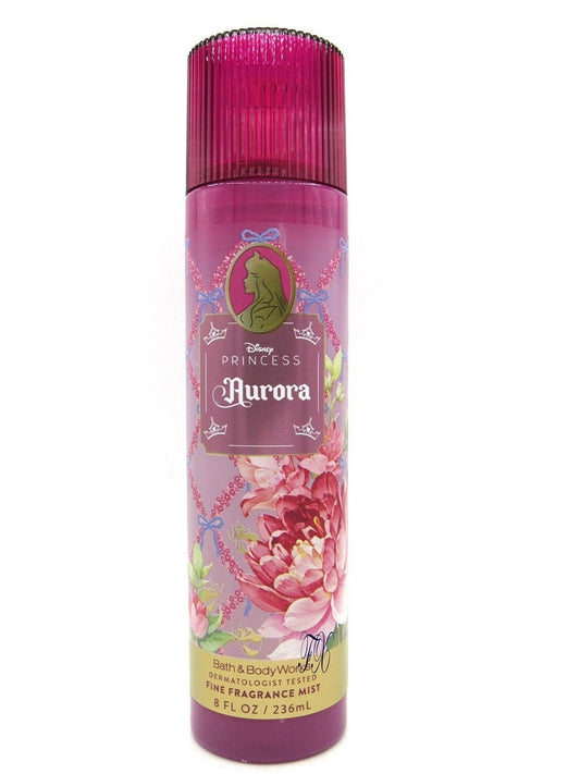 Bath & Body Works Disney Princess Body Mist - Aurora