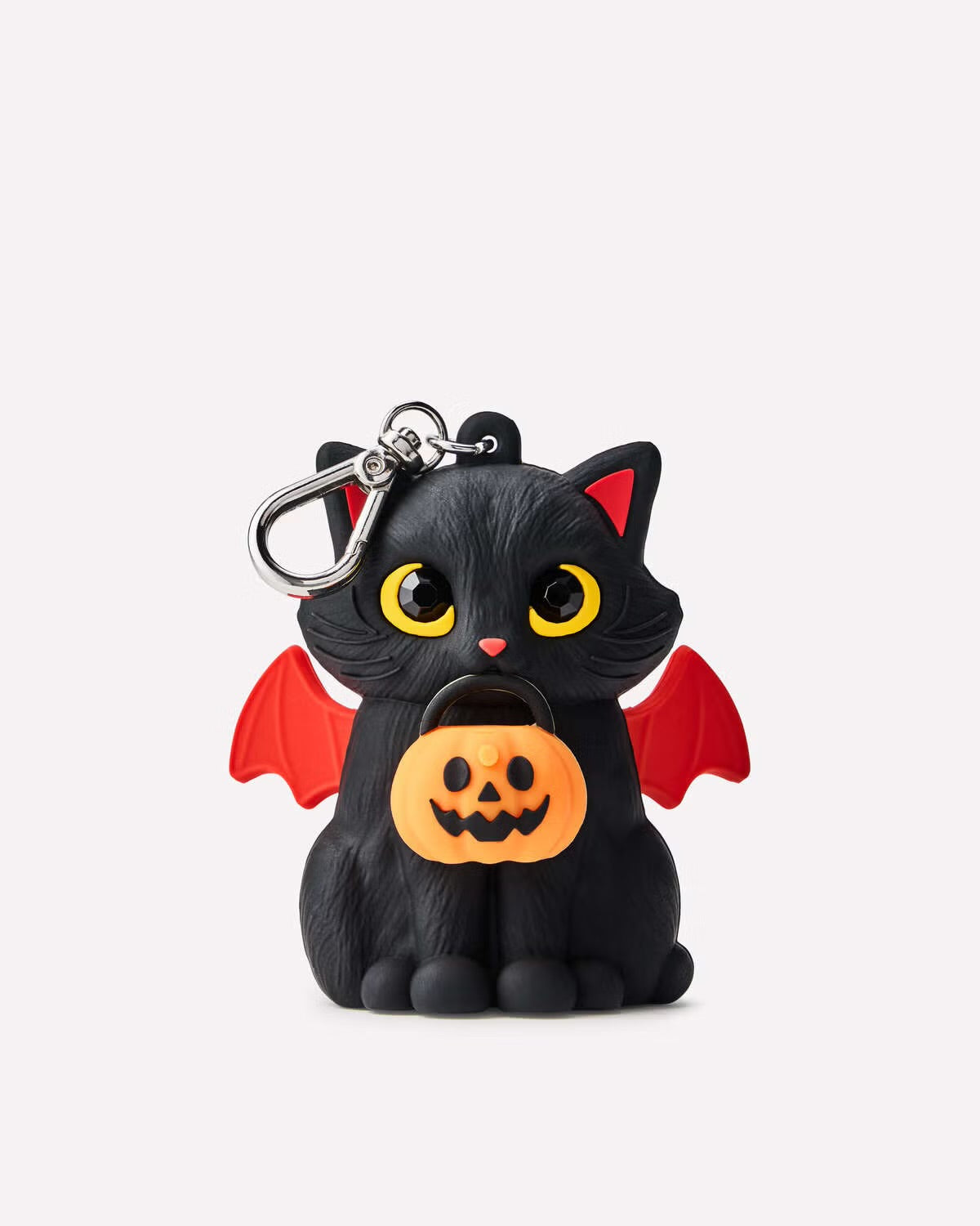 Bath & Body Works HandGel Holder - Spooky Kitty