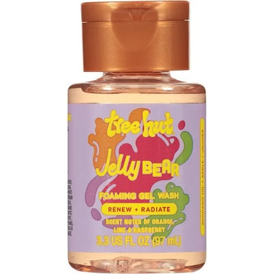 Tree Hut Mini Body Wash - Jelly Bear