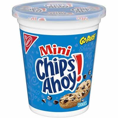 Chips ahoy - Mini