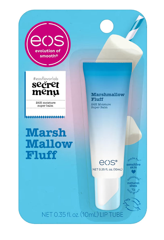 EOS Lip Balm (Various)