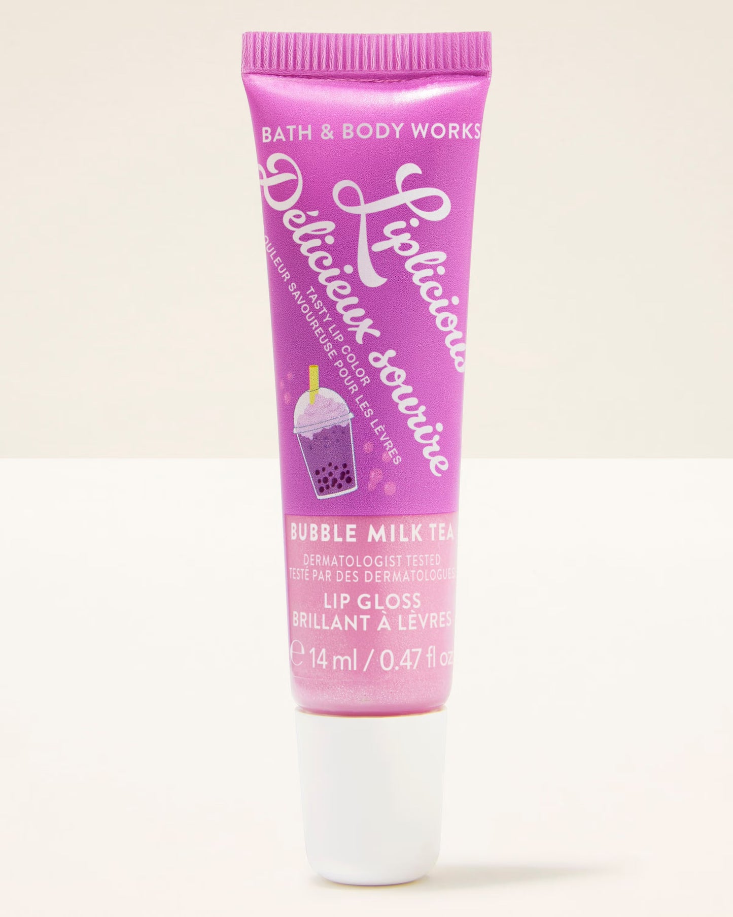 B&BW Lip Gloss (VARIOUS)