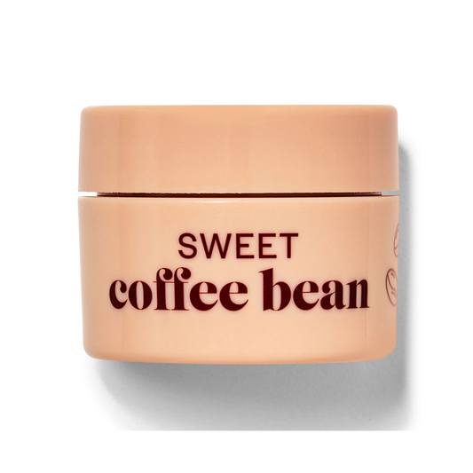 Bath & Body Works Lip Mask - Sweet Coffee Bean