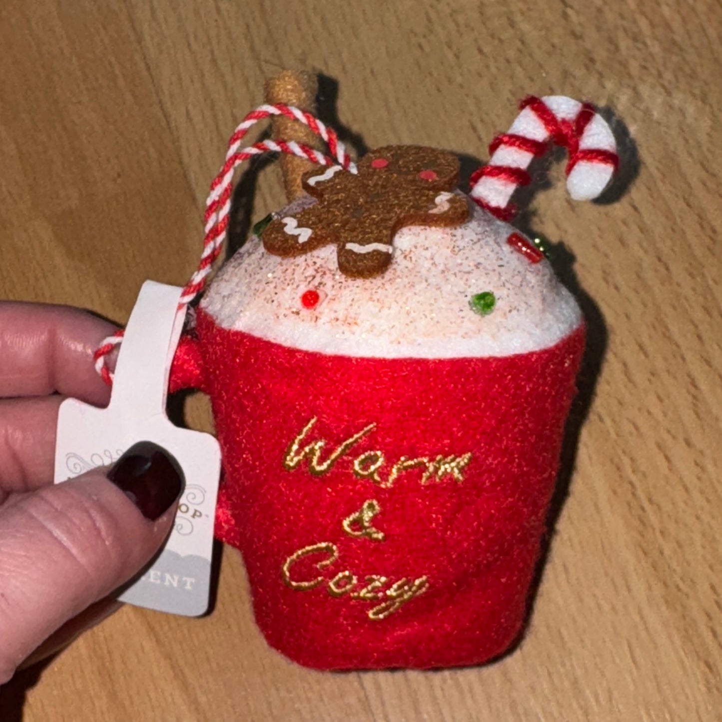 Target Christmas Tree Decoration