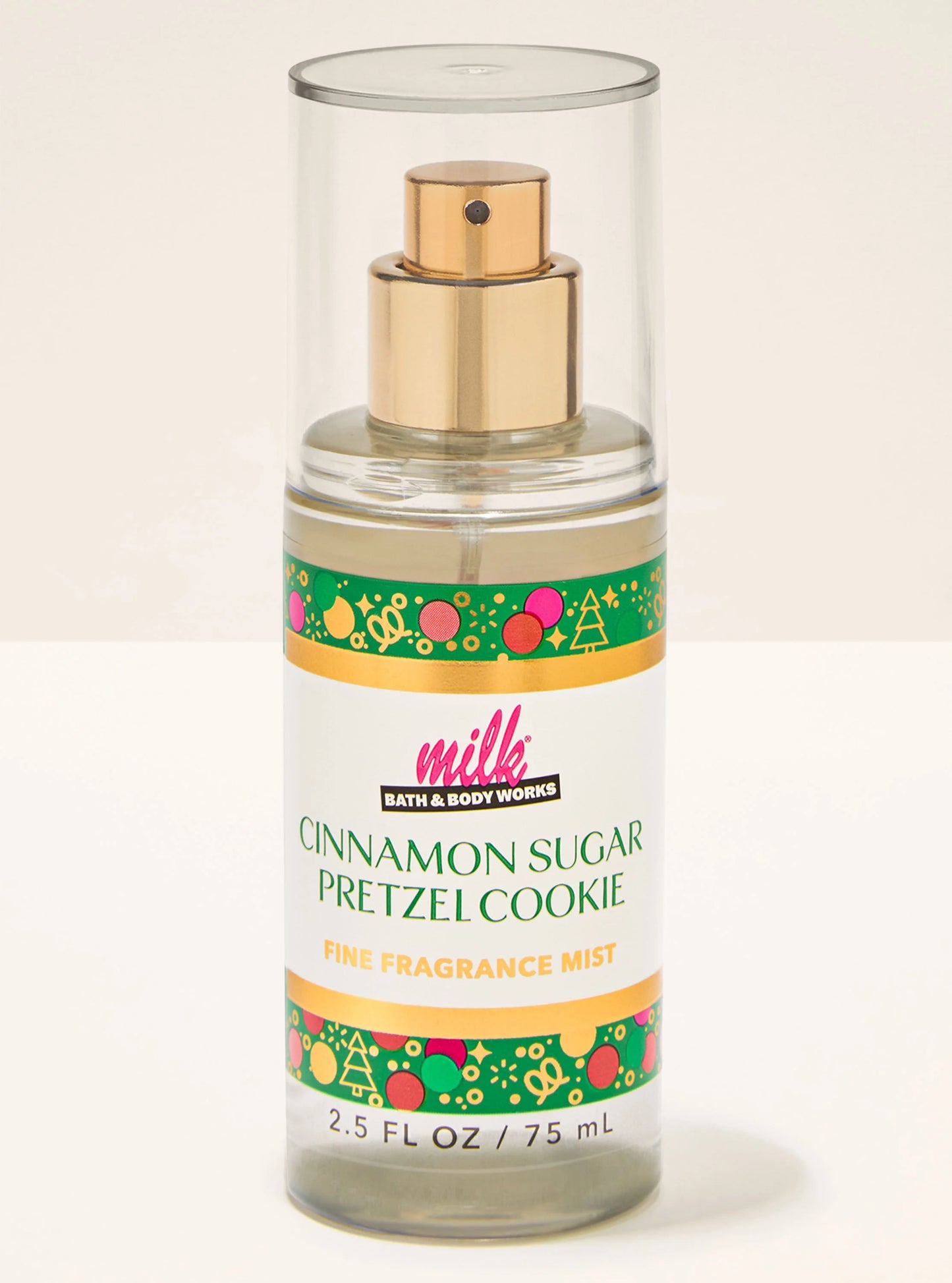 Milk Bar X Bath & Body Works Fragrance Mist (Travel size)