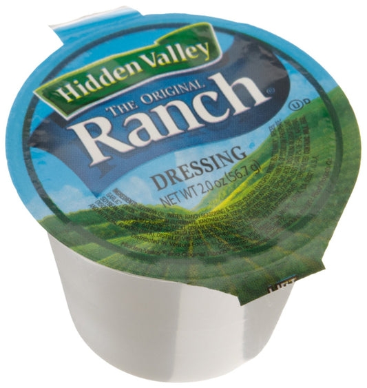 Hidden Valley Ranch Cup
