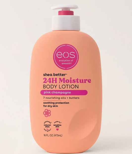 EOS Body Lotion