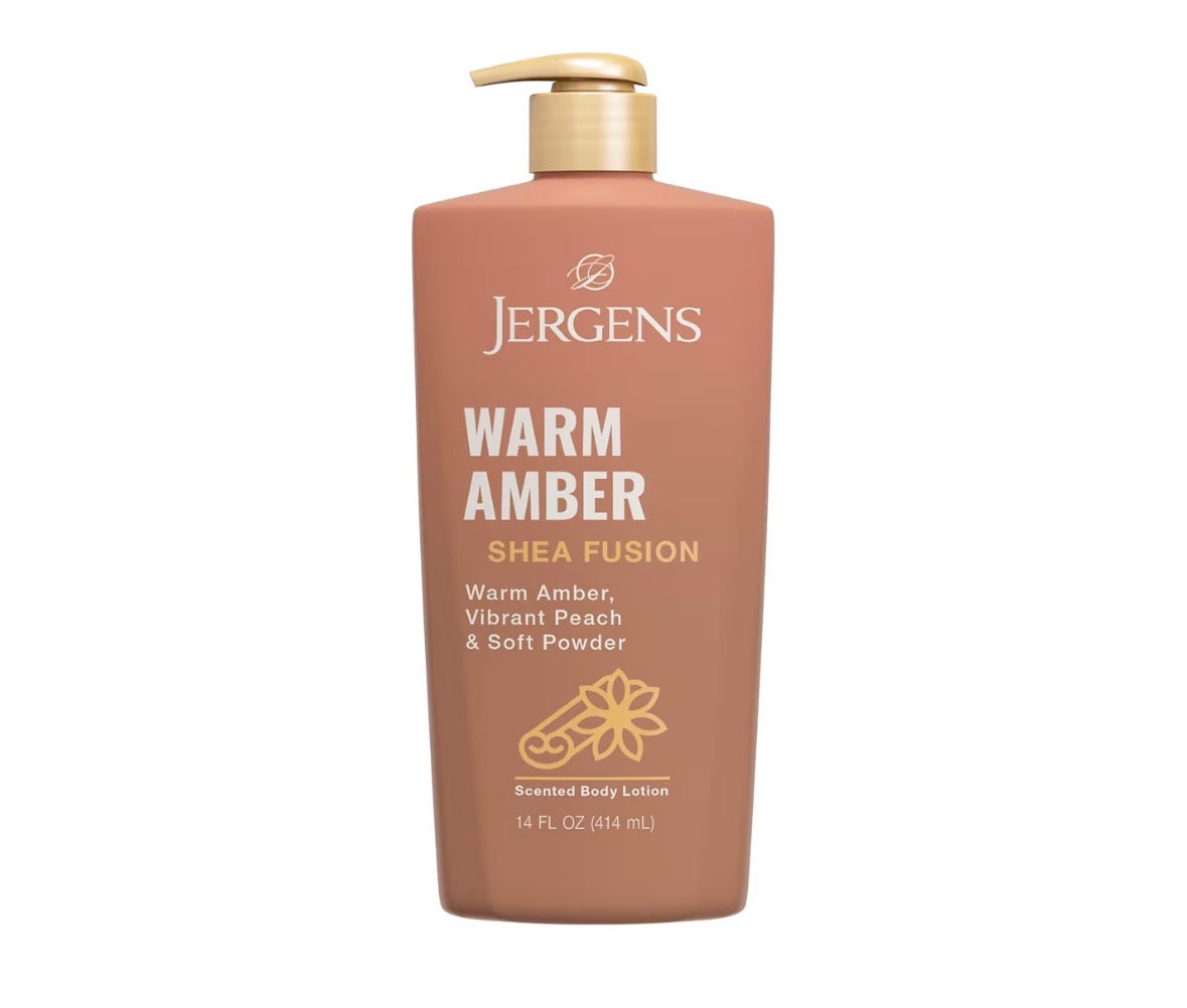 Jergen’s Body Lotion (VARIOUS)