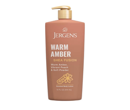 Jergen’s Body Lotion (VARIOUS)