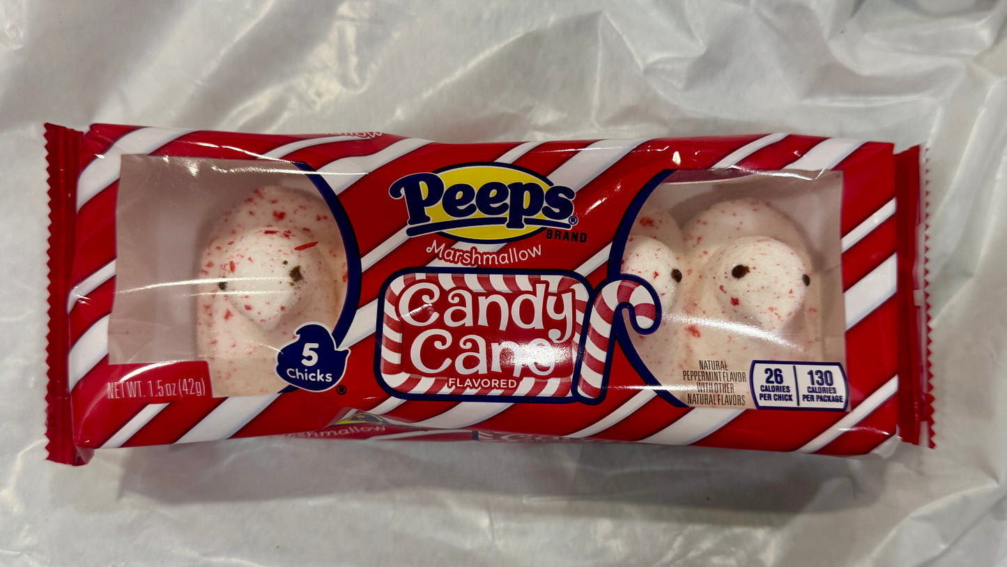 Peeps Marshmallows (Various)
