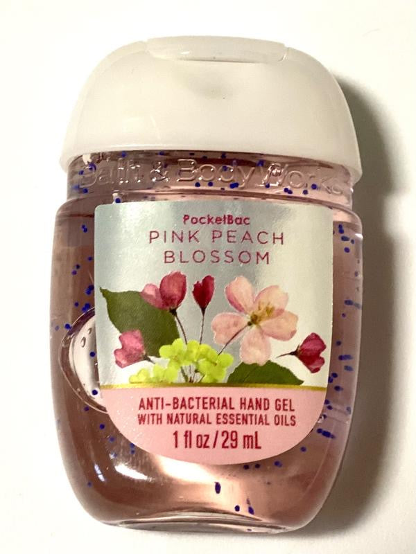 Bath & Body Works - PocketBac Sanitiser