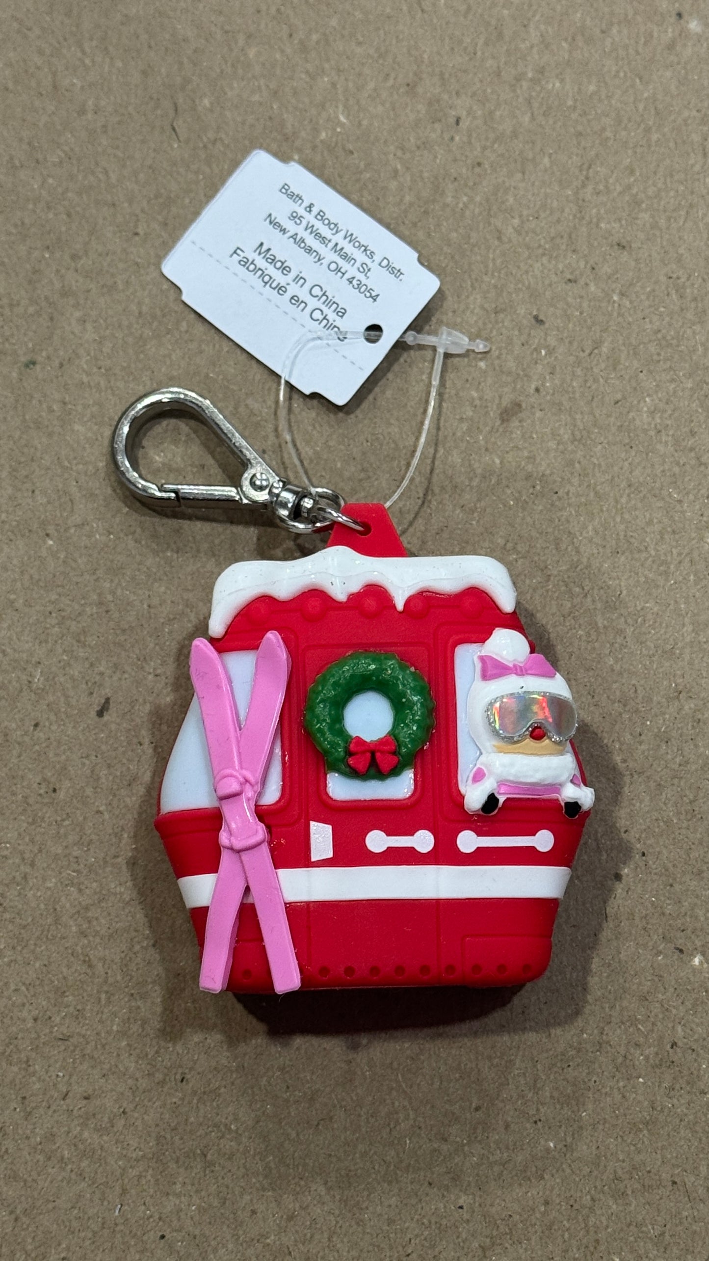 Bath & Body Works PocketBac Hand Sanitising Gel Holders (Various)