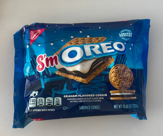 Sm’OREO