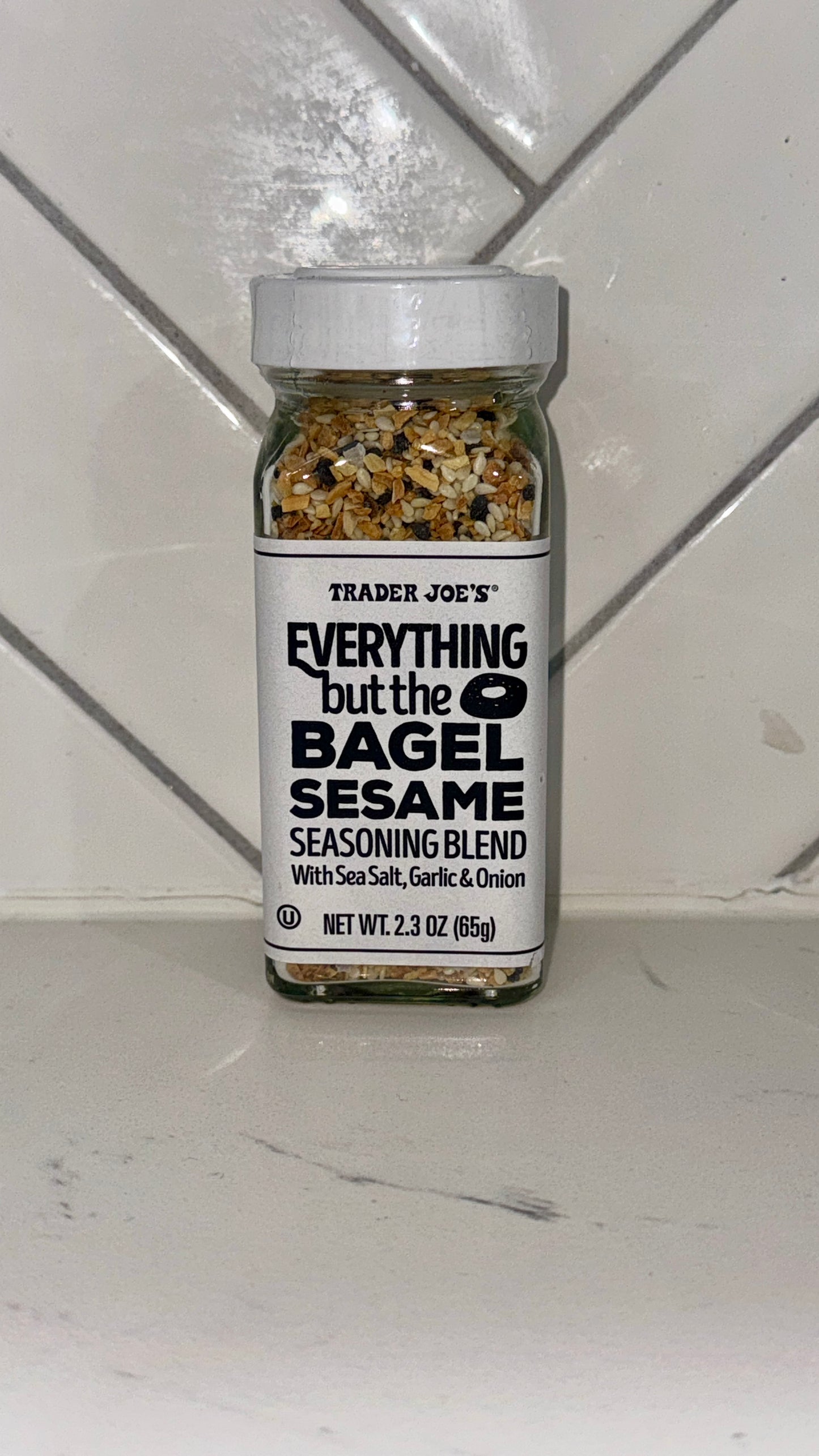 Trader Joe’s Spices & Seasoning (Various)