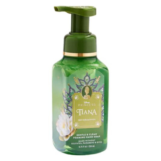 Bath & Body Works Disney Princess Hand Wash - Tiana