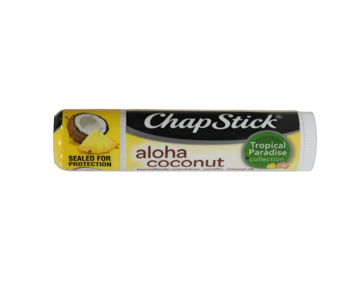 Chapstick Lip Balm (Various)