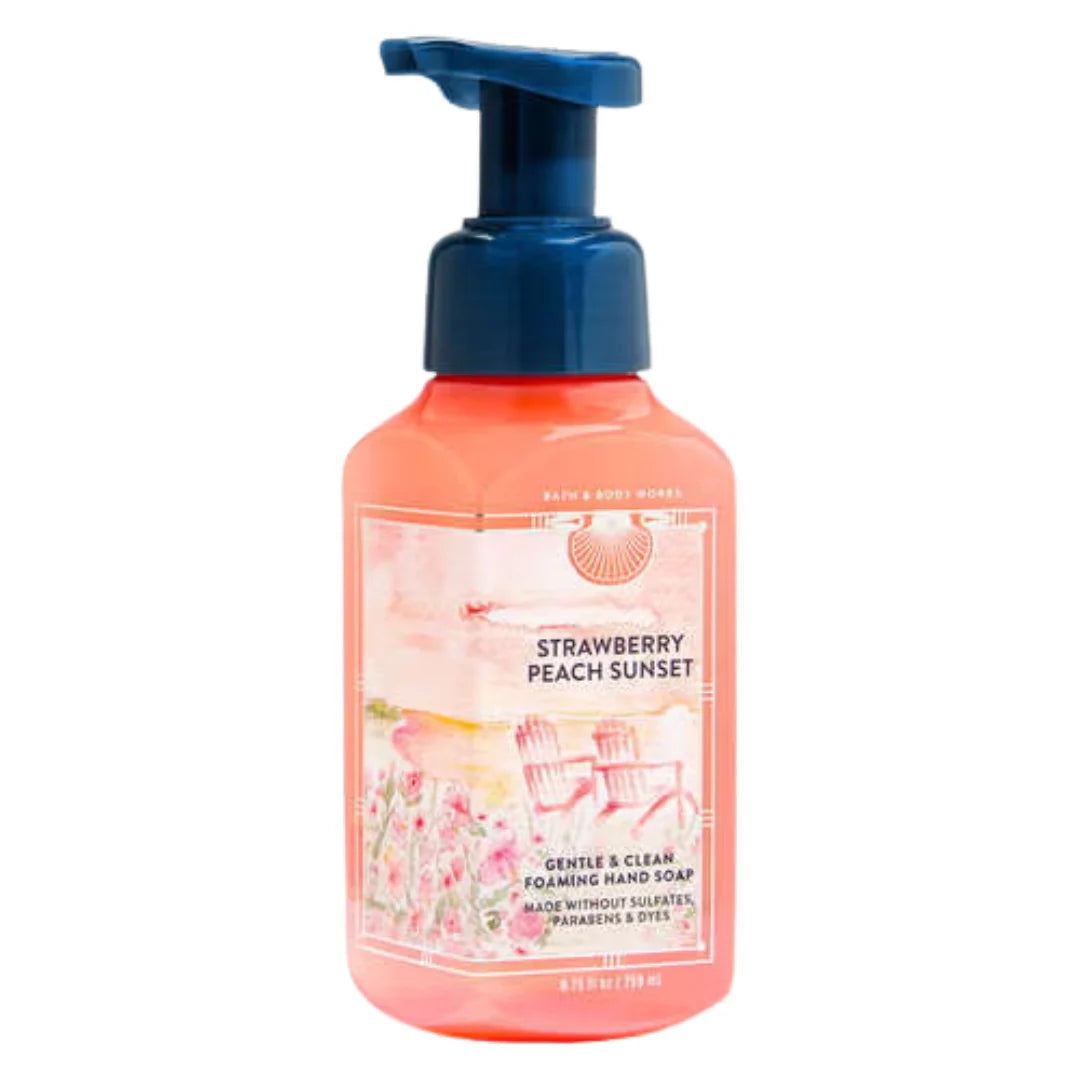 B&BW Hand Wash (Various)