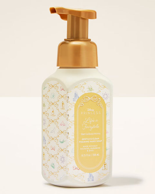 Bath & Body Works Disney Princess Hand Wash - Life's A Fairytale