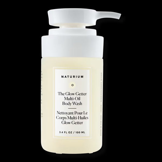 Naturium Multi-Oil Body Wash (Travel Size)