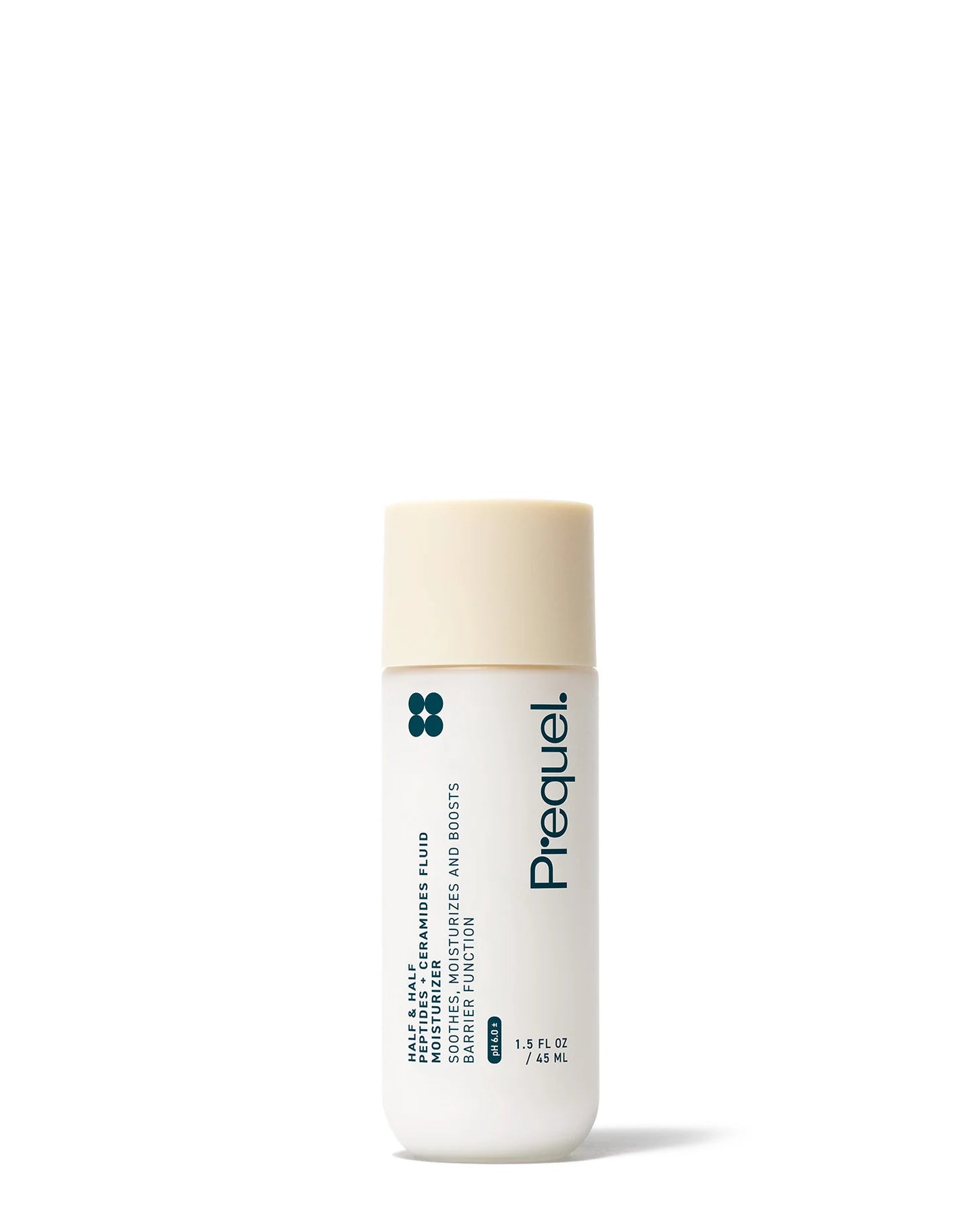 Prequel Half & Half Moisturiser - 45ml