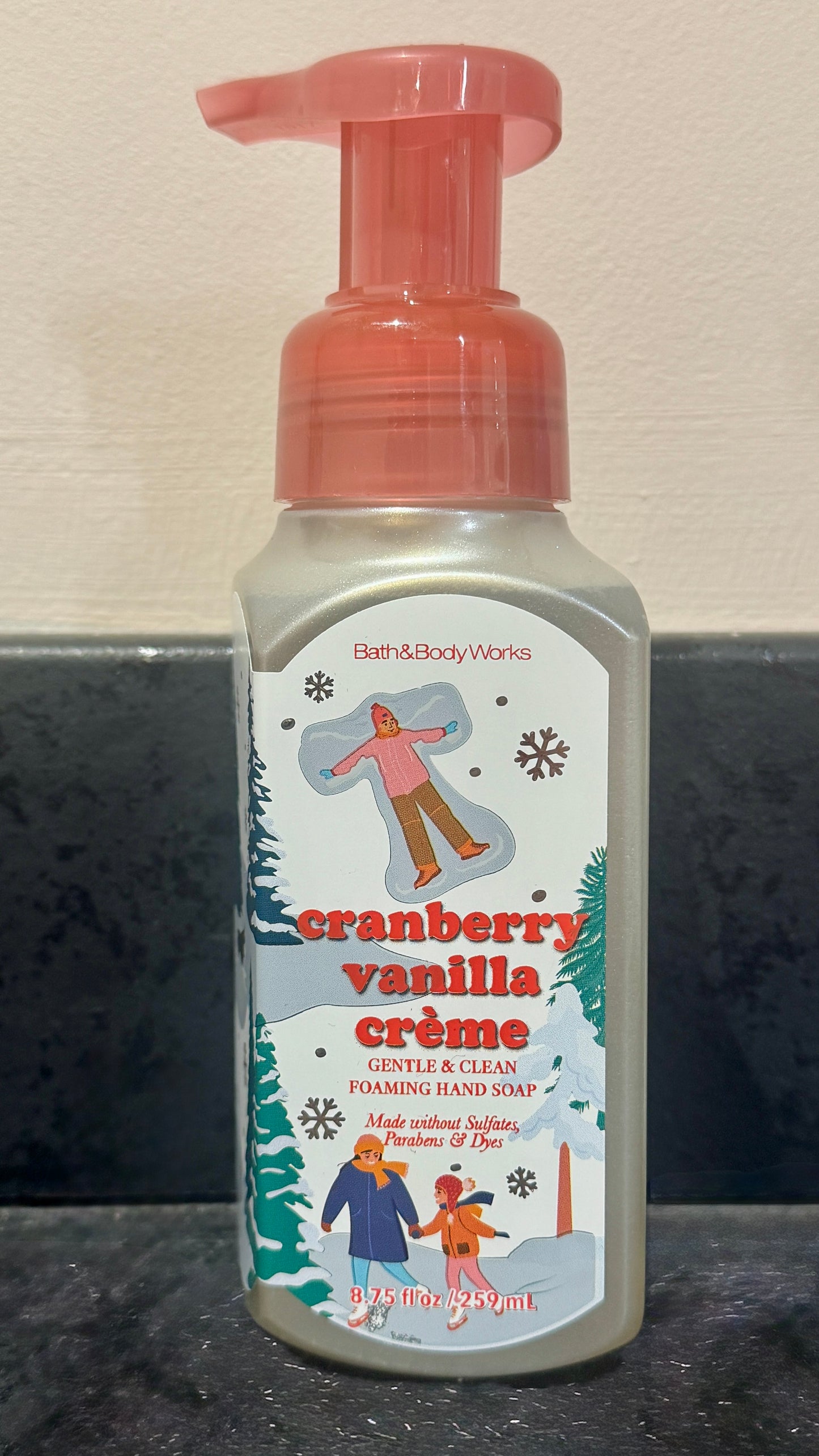 B&BW Hand Wash (Various)