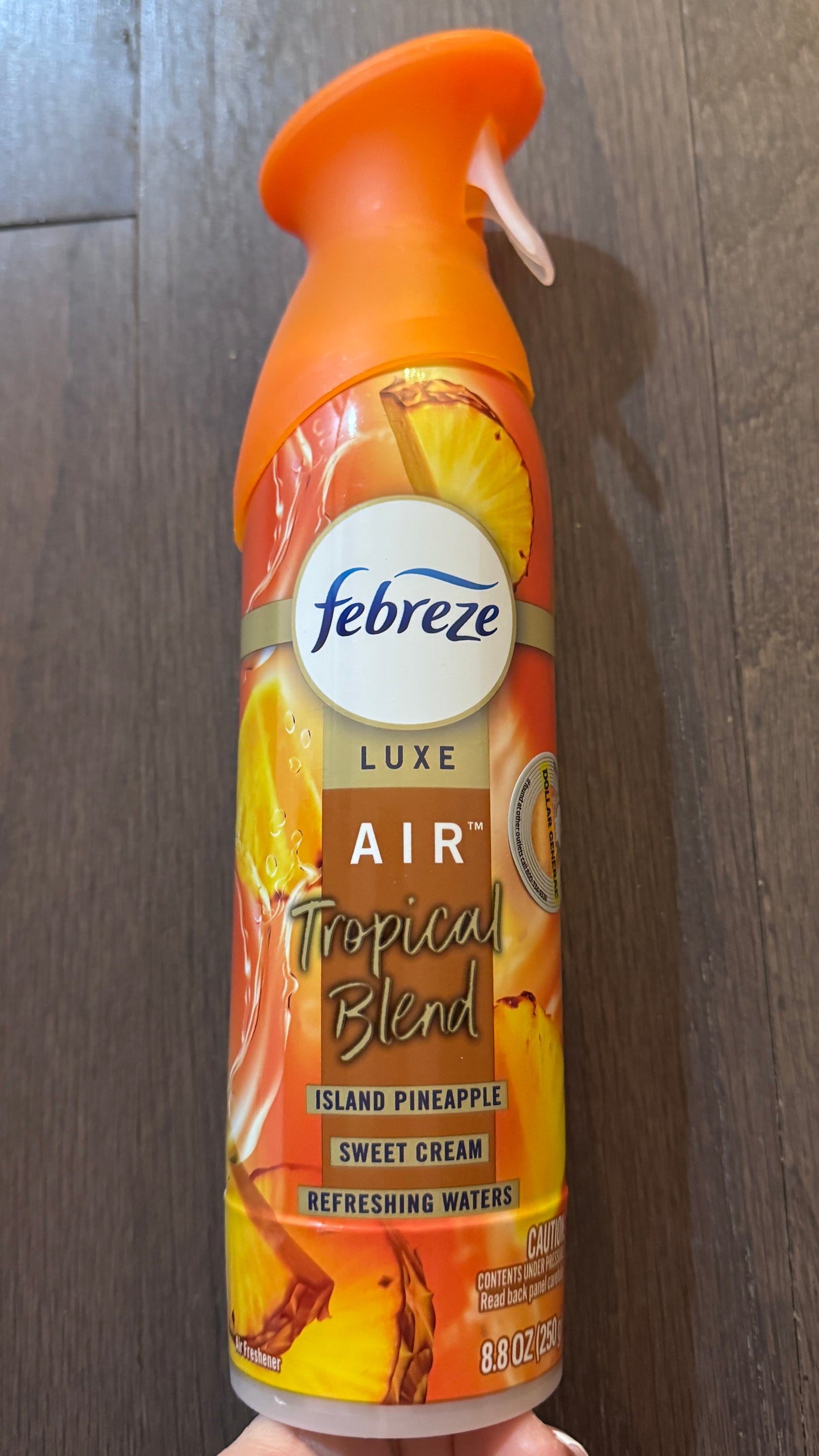 Febreeze Air - Limited Edition