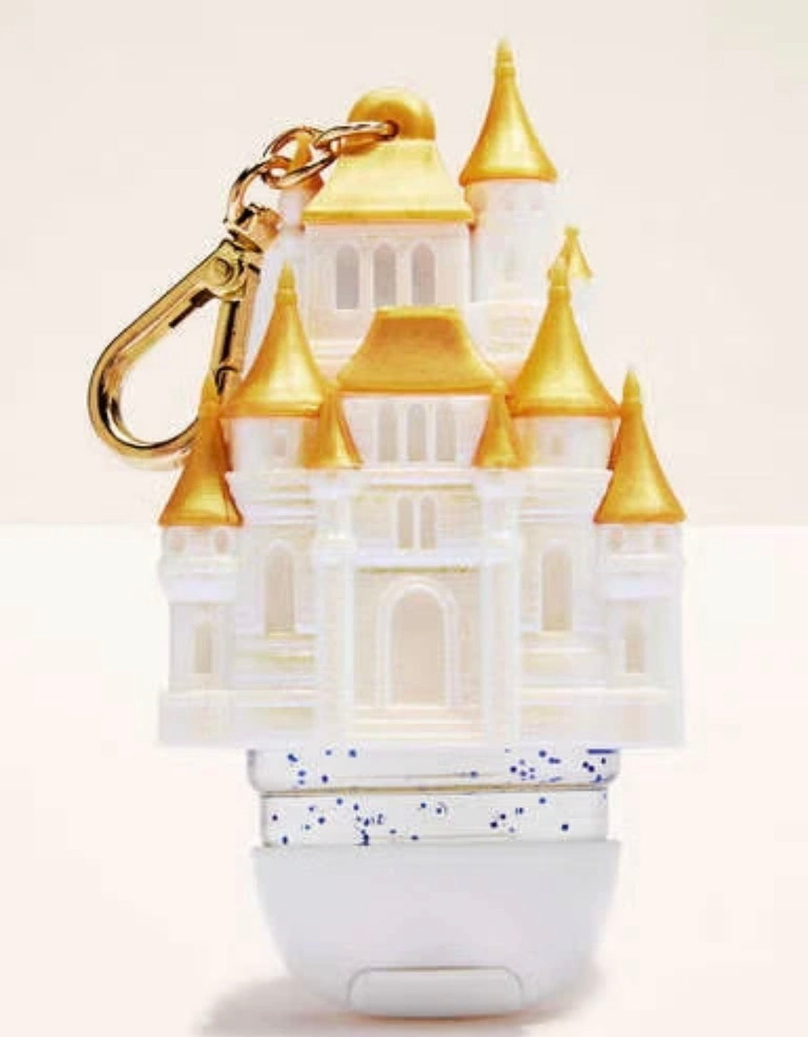 B&BW Disney Princess HandGel Holders