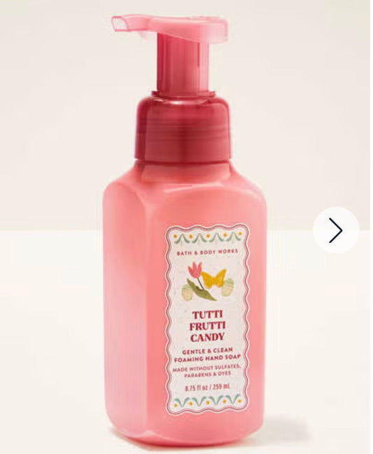 Bath & Body Works Hand Wash - Tutti Fruity Candy