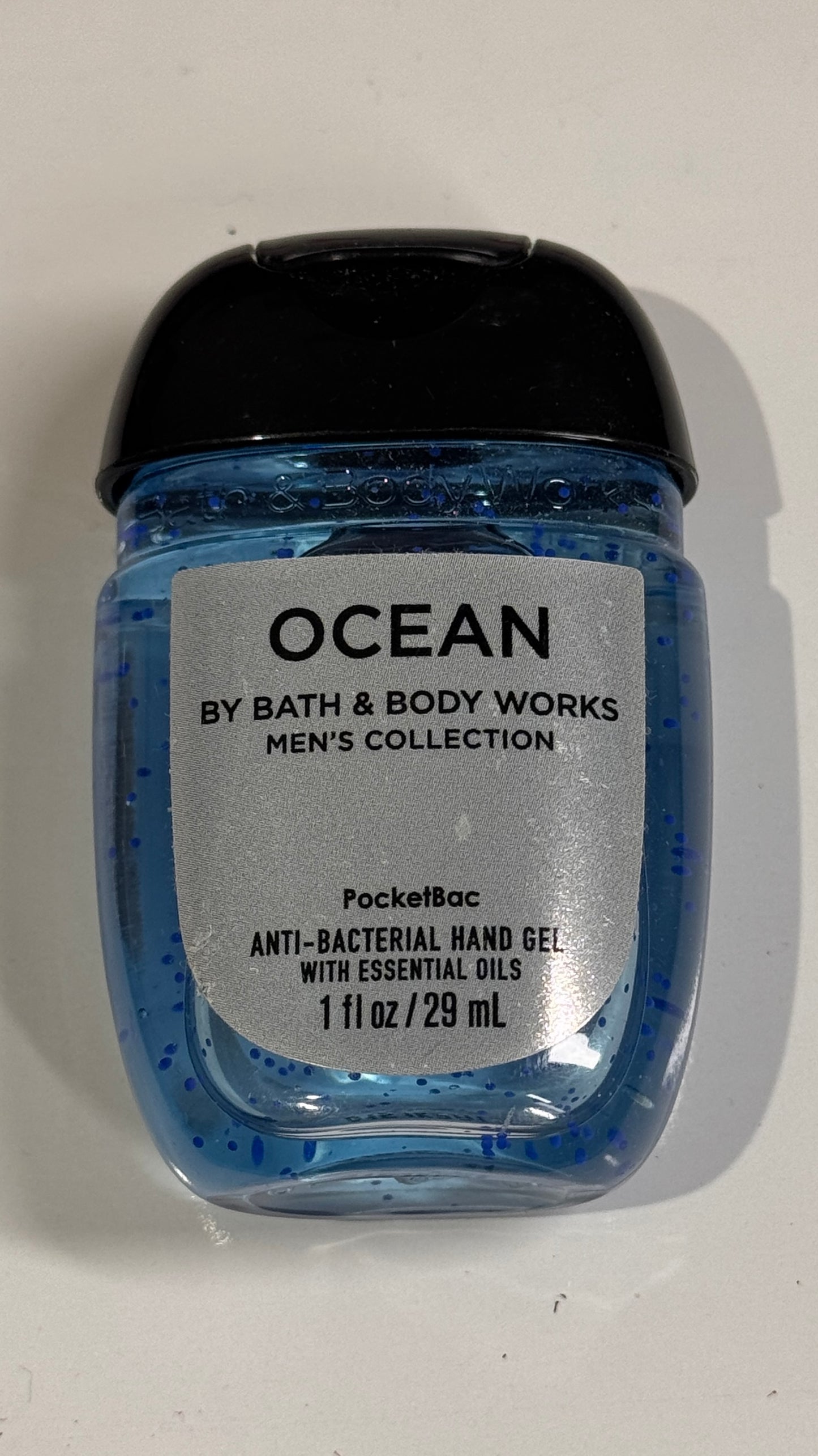 B&BW PocketBac Sanitising HandGel (VARIOUS)