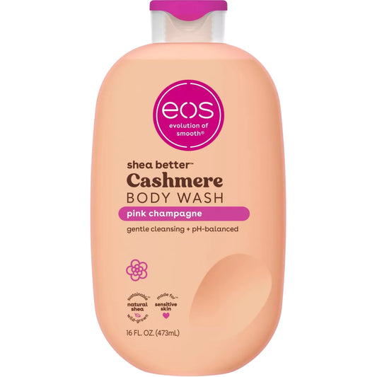 EOS Body Wash - Pink Champagne