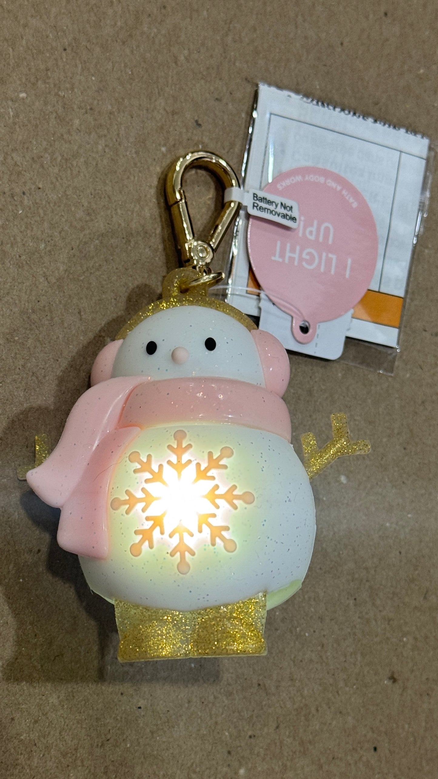 Bath & Body Works PocketBac Hand Sanitising Gel Holders (Various)