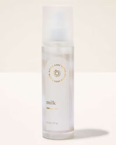 B&BW Sensitive Milk Collection (VARIOUS)