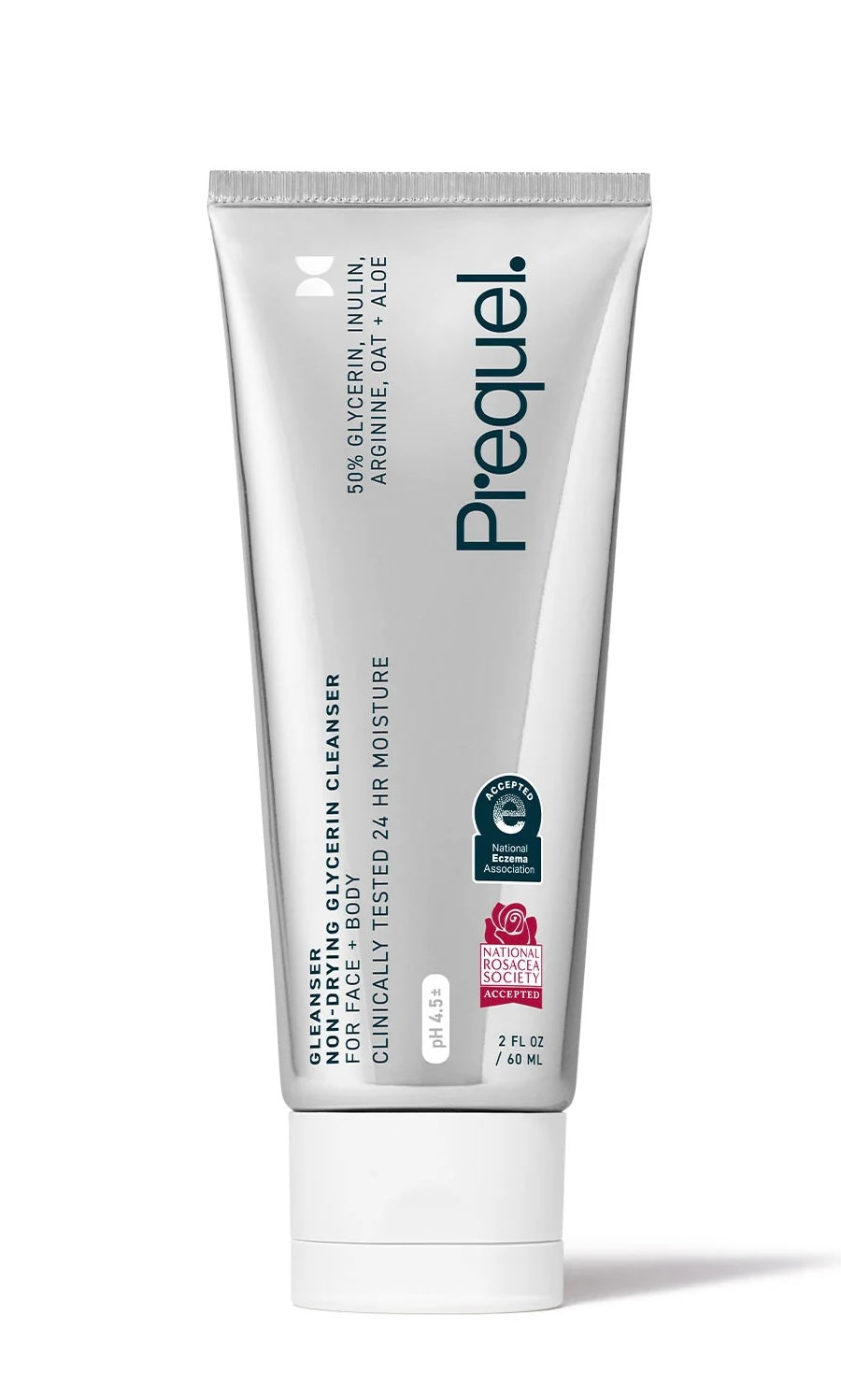 Prequel Gleanser - Travel Size
