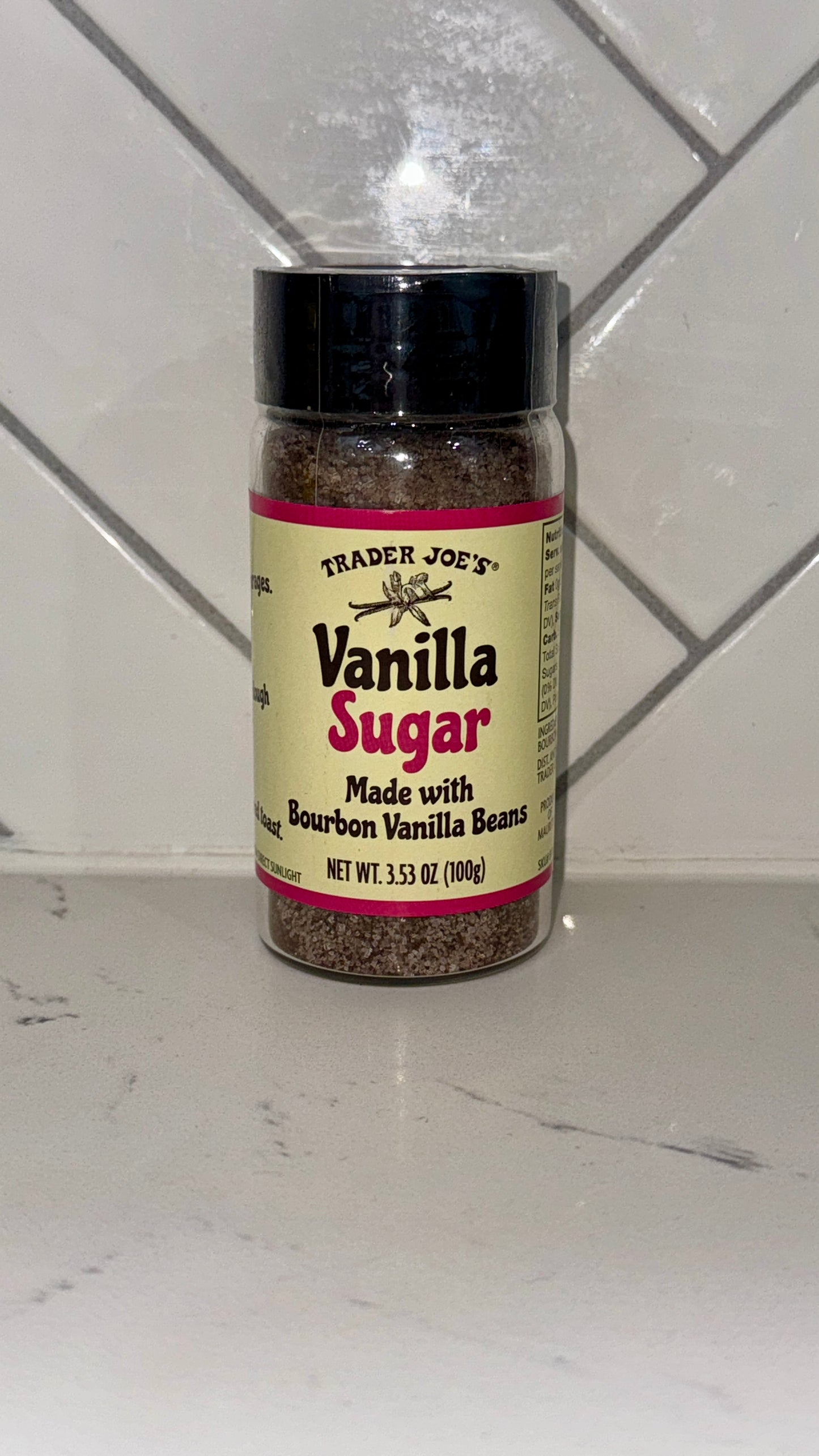 Trader Joe’s Spices & Seasoning (Various)