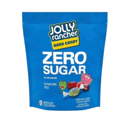 Jolly Ranchers - Zero Sugar