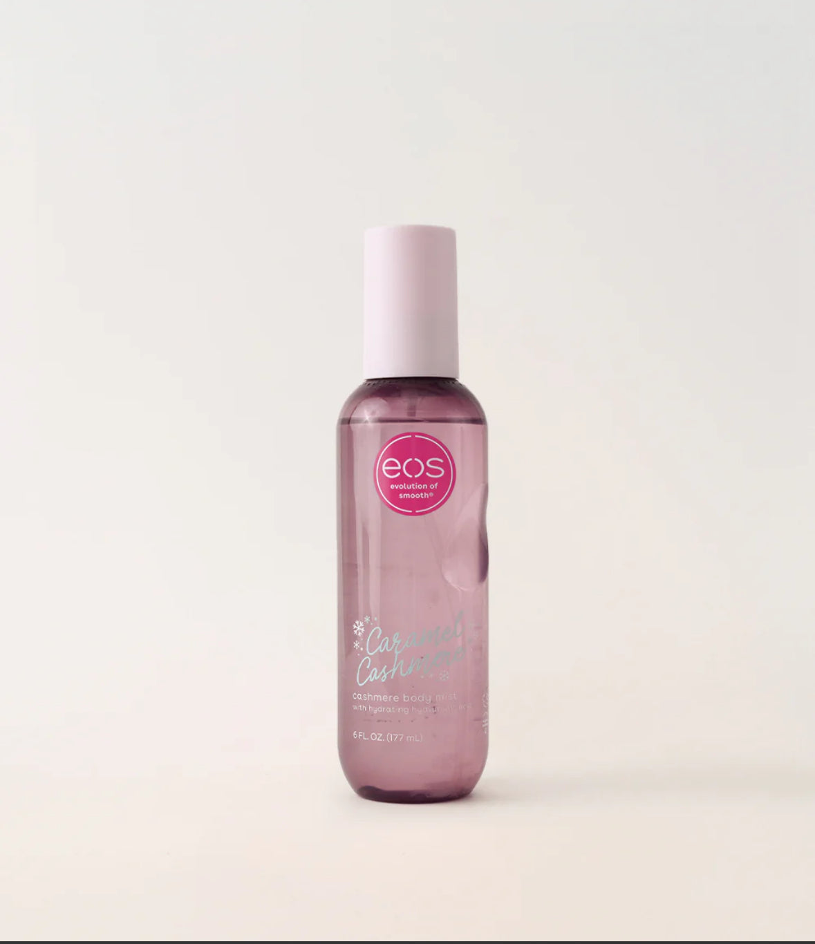 EOS Holiday Mists (Various)